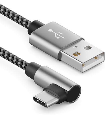 Cavo connettore di ricarica dati USB Micro USB maschio a USB maschio da 90 gradi su, giù, sinistra e destra, 15 cm 25 cm 50 cm per tablet  202192403