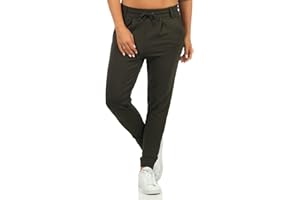 ONLY Onlpoptrash Easy Colour Pant Pnt Noos - Spodnie Kobiety