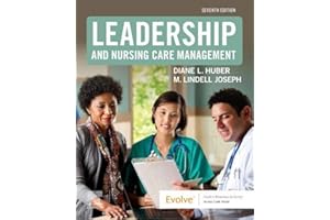 Leadership and Nursing Care Management