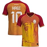 Galatasaray Gheorghe Hagi Legends T-Shirt C232393