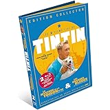 Tintin et le mystère de la toison d'or + Tintin et les oranges bleues [Francia] [Blu-ray]