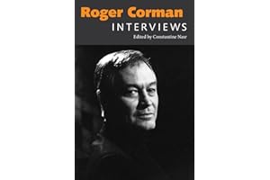 Roger Corman: Interviews (Conversations With Filmmakers)