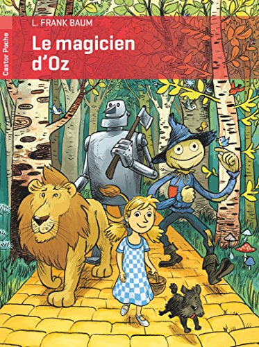 Download Le magicien d'Oz Download Le magicien d'Oz