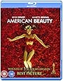 American Beauty [Blu-ray] [1999] [Region Free]