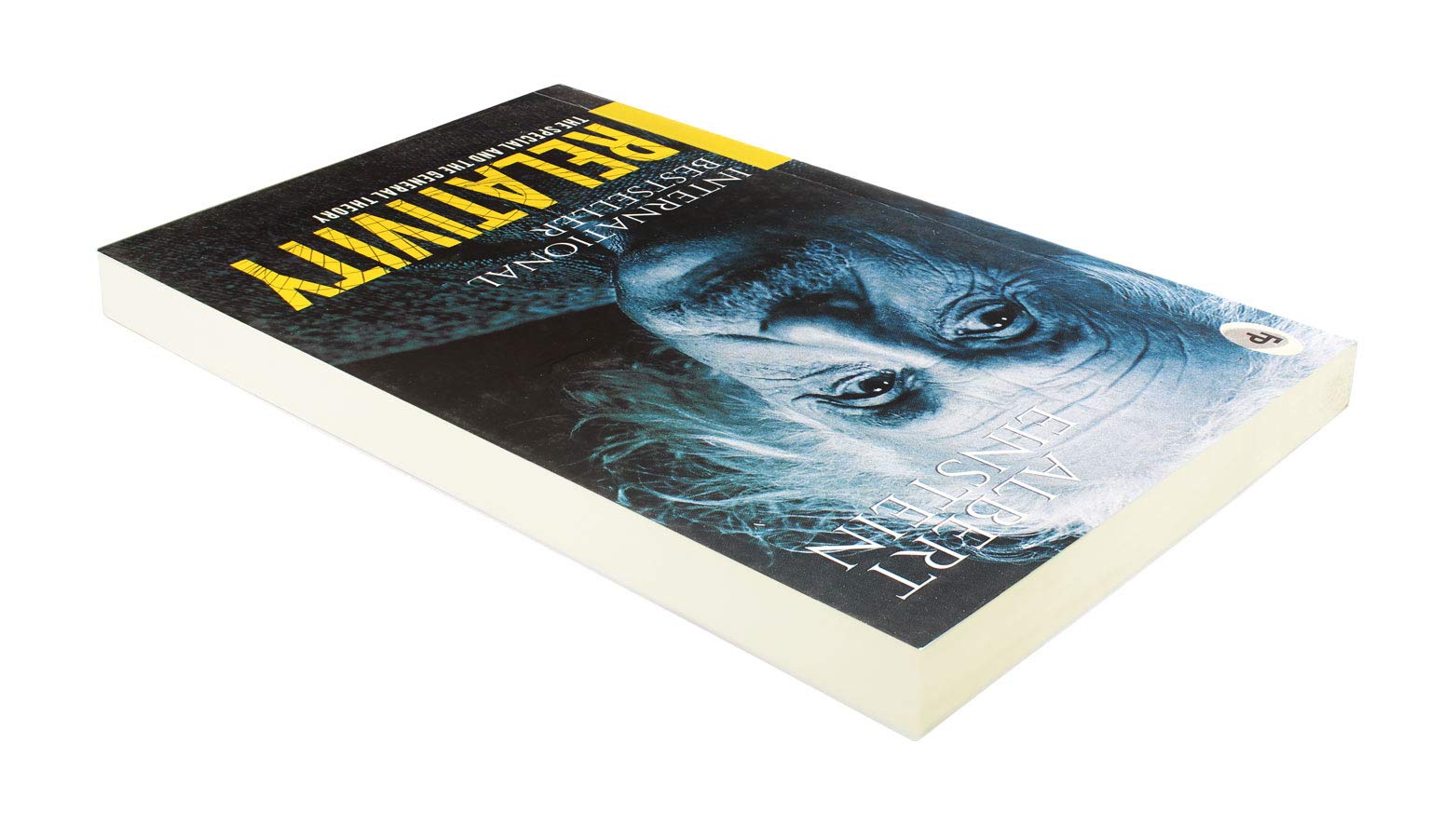 Relativity: The Special And The General Theory - Image 4