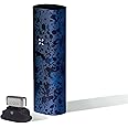 PAX 3 Premium Portable Vaporizer, Dry Herb, Concentrate, 10 Year Warranty, Complete Kit, Midnight Rain.