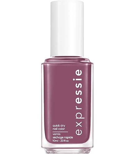 Vernis à Ongles ARTDECO Quick Dry Nail Lacquer 45 Raspberry Prune - 10 Ml - Neuf