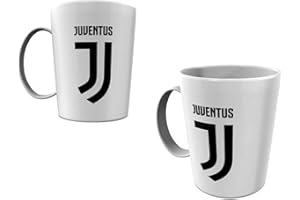 rgb- Juve Tazza 360ml PP RYC01JV, Colore Come da Foto, RTI045