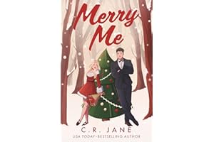 Merry Me: A Holiday Romance