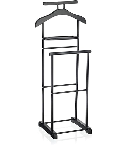 Garderobe Allan 59cm met 2 deuren - wit Modern - Germania