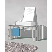 TrendLine Europalette unbehandelt 120 x 80 cm Einwegpalette Pallette