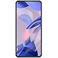 Xiaomi 11 Lite 5G NE Smartphone,6GB RAM+128GB ROM, display FHD+ AMOLED da 6,55 pollici, Dual Sim, Qualcomm Snapdragon 778 G, 