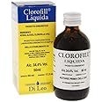 Laboratorio Erboristico Di Leo Clorofill Liquido - 50 ml