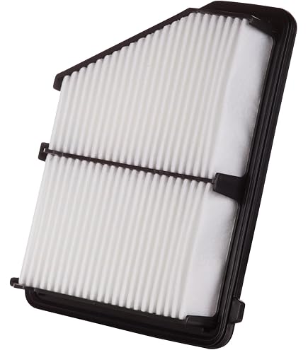 Ecogard XA10019 Premium Air Filter - Replacement For Honda CR-V 2.4L (2012-2014)
