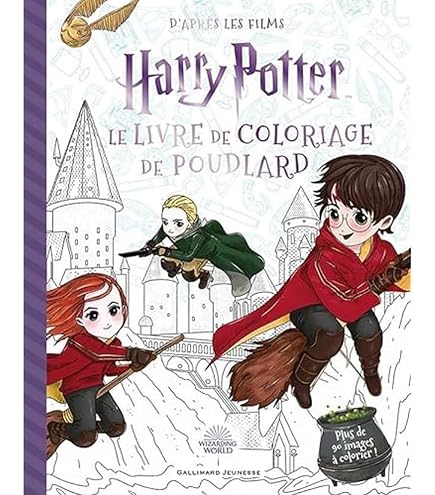 Feutres Jungle Colorpeps - 24 Feutres De Coloriage - 24 Étiquettes