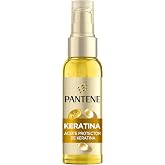 Pantene Pro-V Repara Y Protege Aceite Protector Keratina 100ml Cuidado Intensivo. Aceite Nutritivo Diario Sin Aclarado. Ayuda