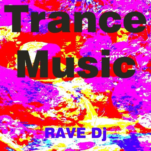Trance Music Rave DJ Amazon.co.uk MP3 Downloads