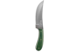 Perkin coltello da caccia con guaina HK545