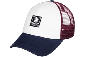 Element Icon Mesh Cap - Gorro Hombre