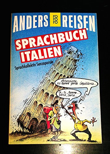 Sprachbuch Italien
