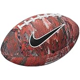 Nike Oyun alanı mini futbol topu - Mini eğlence futbol topu - antrenman ve boş zaman i&ccedil;in dayanıklı dış mekan topu - Mini boy