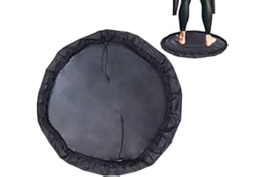 GENERIC Sac À Changement De Combinaison De Combinaison - Changement De Tapis avec Un Sac Sec Imperméable | Accessoires pour Les Sports Marins, Le Surf, Le Wakeboard, La Plongée sous-Marine, La Natation