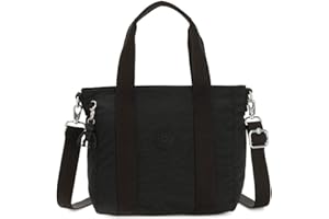 KIPLING KIPLING Women's Asseni Mini Tote Bag (pack of 1)