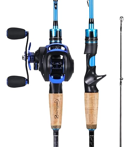 Colors MX Casting Combo - Mitchell® EU