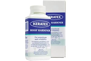 Keratex Hoof durcisseur x 1 l