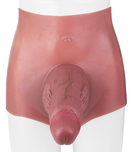 umschnall penishülle CRYSTAL CLEAR PENIS SLEEVE [You2Toys] transparent | Umschnall-Toys |  Sextoys main image 0