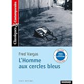 L'Homme aux cercles bleus - Classiques et Contemporains