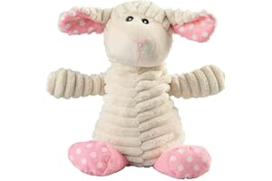 WARMIES Greenlife - Oveja de lunares