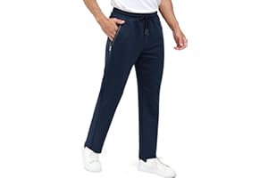 Csqtongan Pantalones Chandal Hombres Pantalones Deportivos Hombre Algodon Jogger Pantalon Deporte