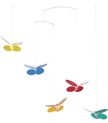Mobile Terry Frost de Flensted Mobiles Mobile Terry Frost de Flensted Mobiles