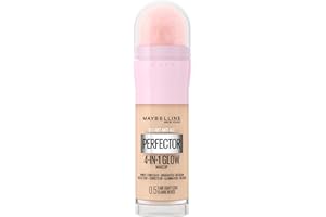 MAYBELLINE Instant Anti Age Perfector 4 w 1 Glow 0,5 Fair Light Cool