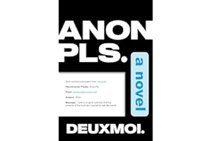 Anon Pls.: A Novel