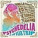 Produktbild Psychedelia:50 Year Trip