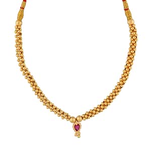 Buy WHP Jewellers 22k Yellow Gold 