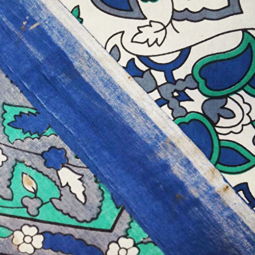 Handicrunch Wanddekor indische Mandala Tapisserie Picknickdecke Hippie Bohemian voller Größe Gobelins 92 „x 82“ - 2