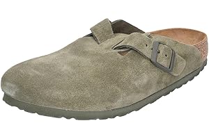Birkenstock Boston BS 1024714, Sabots