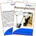 Produktbild tomaxx Glas für Apple iPhone SE Glas Glasfolie 9H Panzerglas Panzerglasfolie Schutzfolie (1 x VORNE und 1 x RÜCKSEITE)