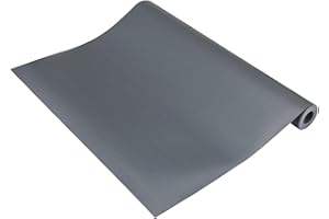 Huraoerrrr Tapis de Cage de Lapin, Doublure Cage Cochon d'Inde, Doublure Lapin imperméable 18x79 Pouces, Tapis coby