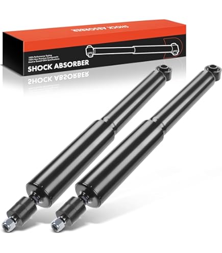 SACHS - Amortiguador Trasero Para Mitsubishi ASX (GA_W_) 2009 En Adelante, Referencia 316 996