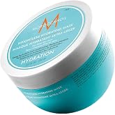 Moroccanoil Leichte Feuchtigkeitsmaske