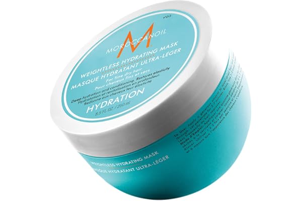 Moroccanoil Shampooing hydratant