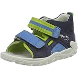 Superfit Jungen Flow Knöchelriemen Sandalen