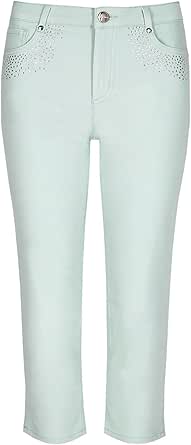 Per una cropped trousers Clearance