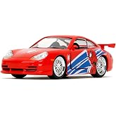 Jada Hollywood Rides Spider-Man Porsche 911 GT3 RS 1:32