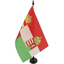 100 Pcs Bandera Mexicana 14* 21 Cm, Banderín De Mano | Meses Sin Intereses