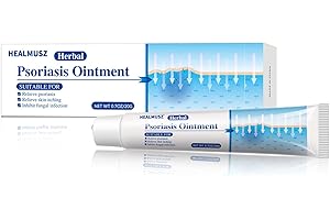TESEU Antifungal Cream - Targets Fungal Irritations: Jock Itch, Ringworm, Athlete's Foot - Fast Relief Formula for Body & Face